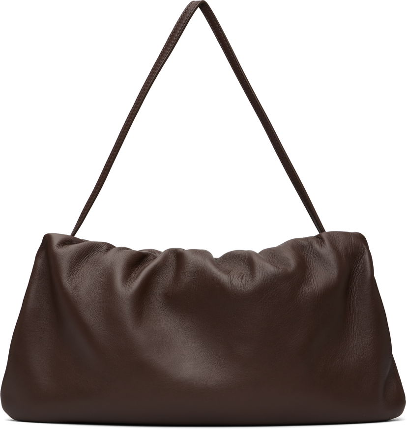 Torbica The Row The Row XL Bourse Bag Rjava | W1719-L614