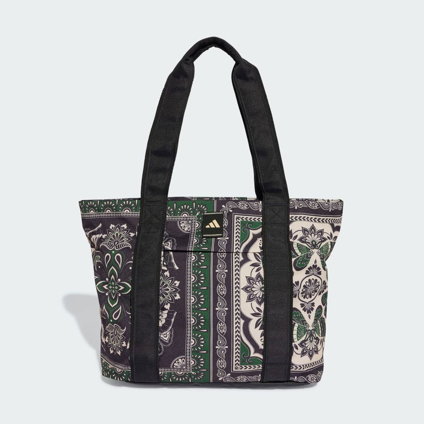 Tote bag adidas Performance adidas Farm Tote Bag Večbarvna | JN2680