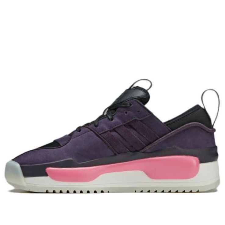 Superge in čevlji Y-3 Y-3 Rivalry Lila | ID5499
