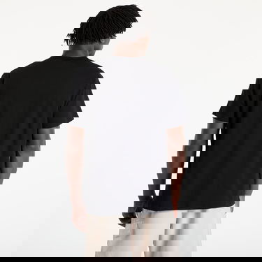 Majica Horsefeathers Horsefeathers Dynamo T-Shirt Črna | SM1381A, 4