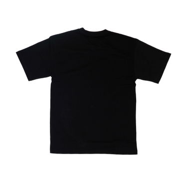 Majica MARKET Smiley In The Net UV Tee Črna | 399001085, 2