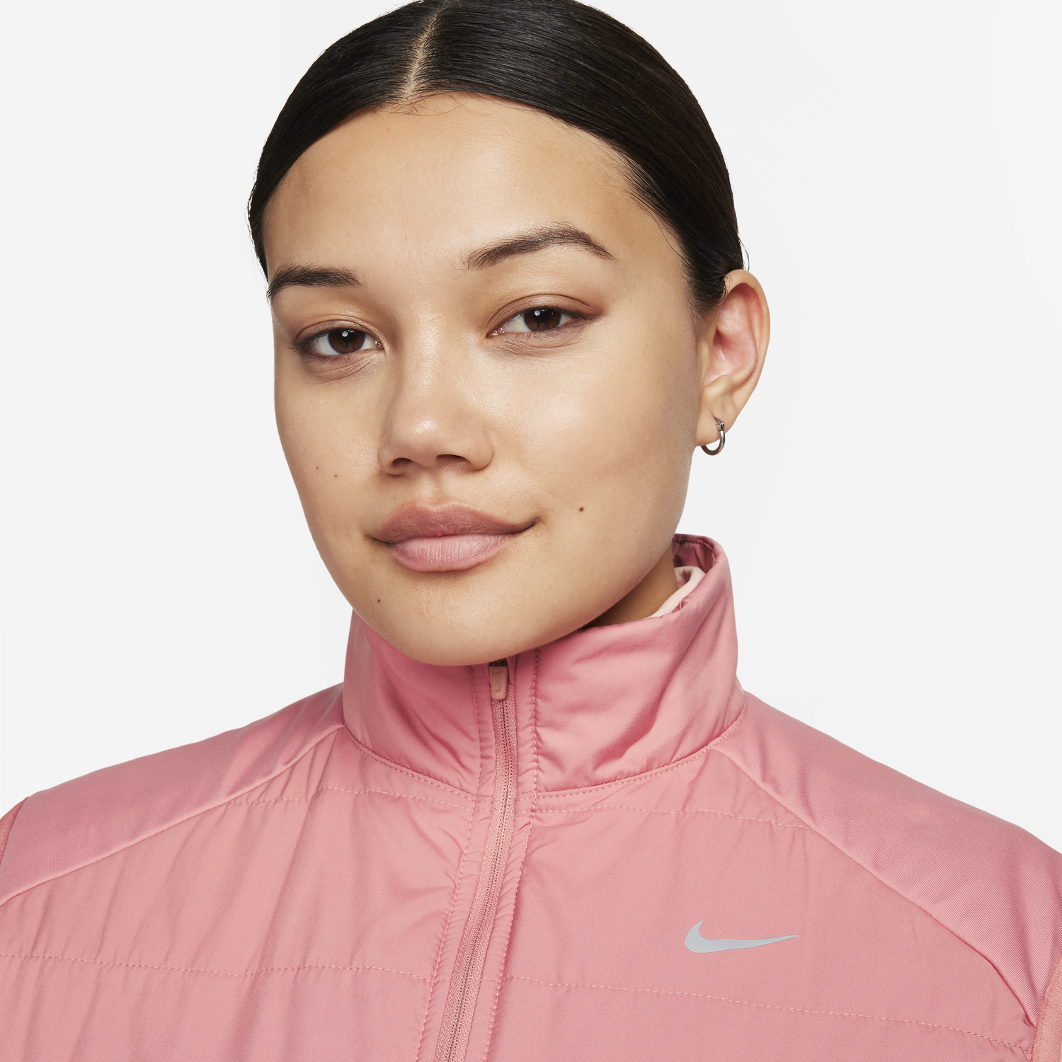 Jakna Nike Therma-FIT Swift Jacket Roza | FB7537-618, 1