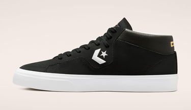 Superge in čevlji Converse Louie Lopez Pro Mid Črna | 171331C, 2