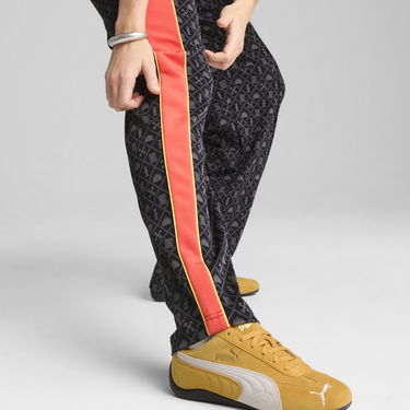 Trenirka Puma Road To Unity T7 Printed Straight-Leg Pants Črna | 629794_16, 4