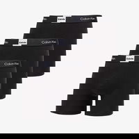 Calvin Klein Boxer Brief 3-Pack