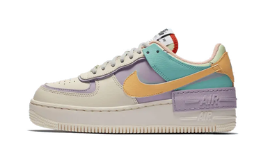 Superge in čevlji Nike Air Force 1 Shadow Večbarvna | CI0919-101, 0