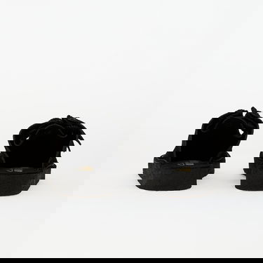 Superge in čevlji Clarks DSRTNomad Mule Black Sde Črna | 26181109, 4