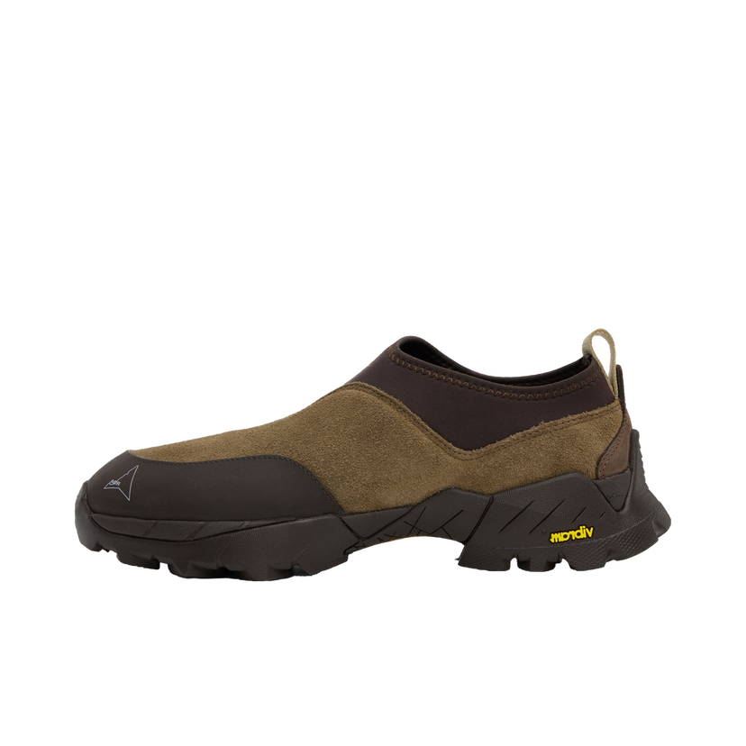 Superge in čevlji ROA Slip On Rjava | NBUW172LE33