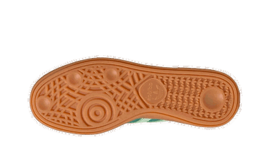 Superge in čevlji adidas Originals Womens Handball Spezial Trainer Zelena | IE5896, 2