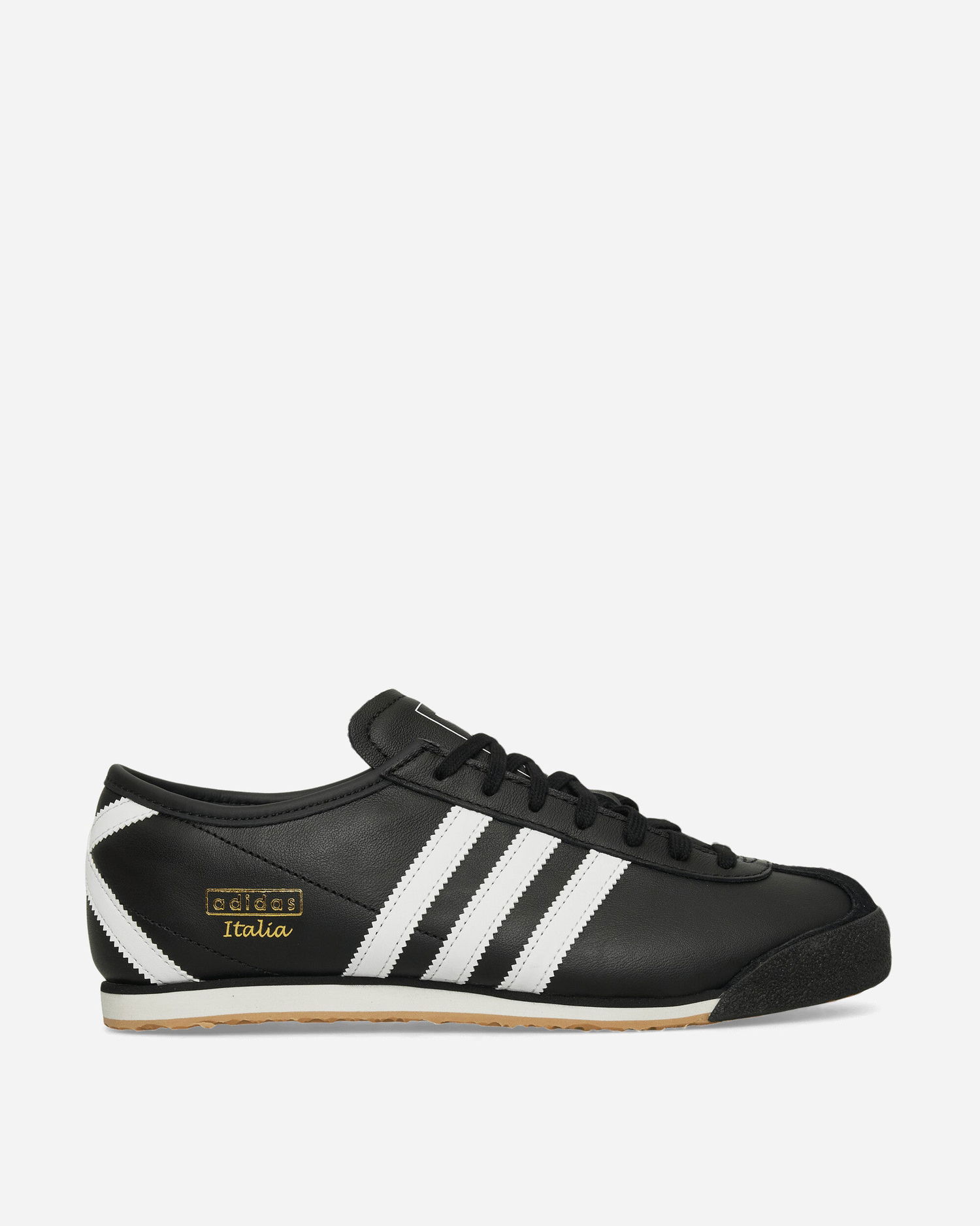 Superge in čevlji adidas Originals Italia 70s Črna | JS1324, 1