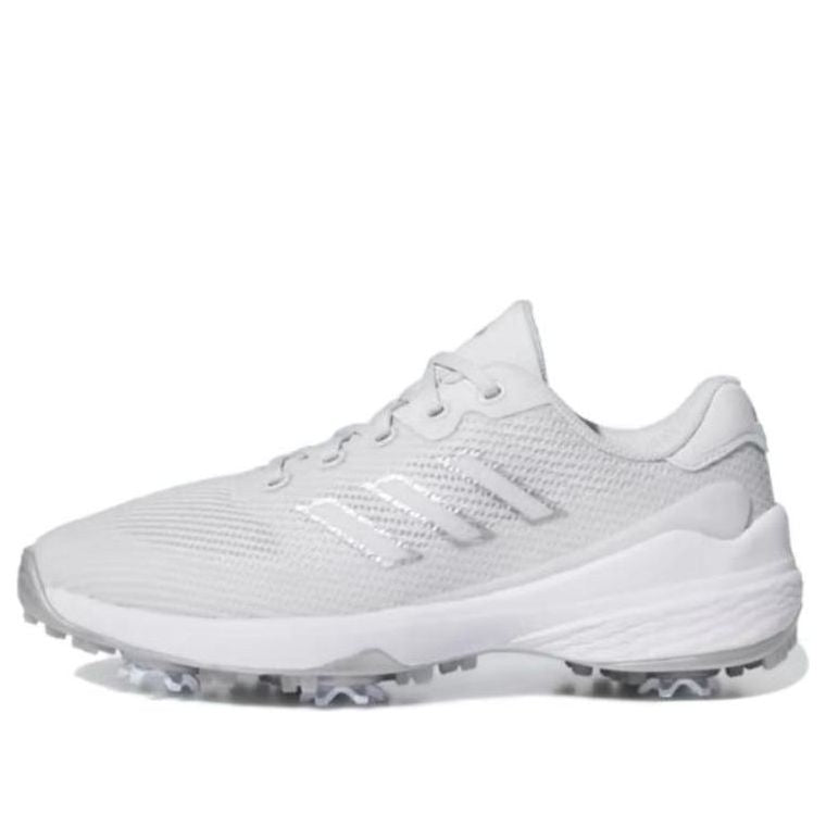 Superge in čevlji adidas Performance ZG23 Vent Golf Shoes Bela | GW2127