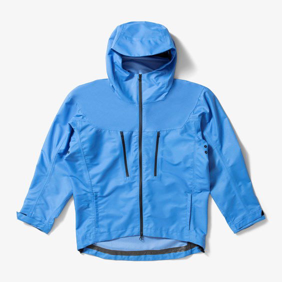 Jakna GR10K Fowler Wpr Jacket Modra | GR3C3PYSB, 0