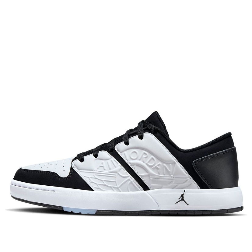 Superge in čevlji Jordan Air Jordan Nu Retro 1 Low Črna | DV5141-100