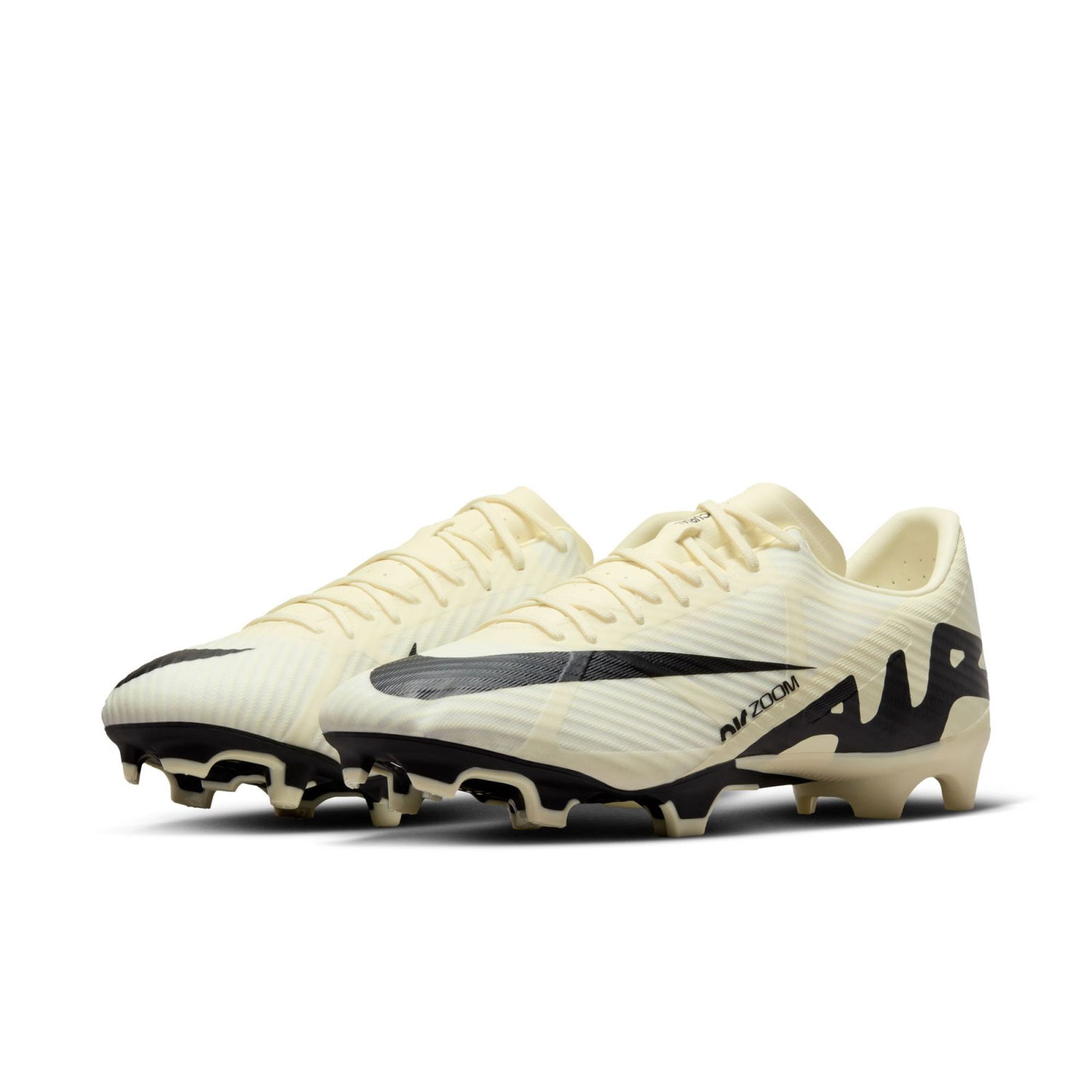 Superge in čevlji Nike Zoom Mercurial Vapor 15 Academy Bež | DJ5631-700, 1