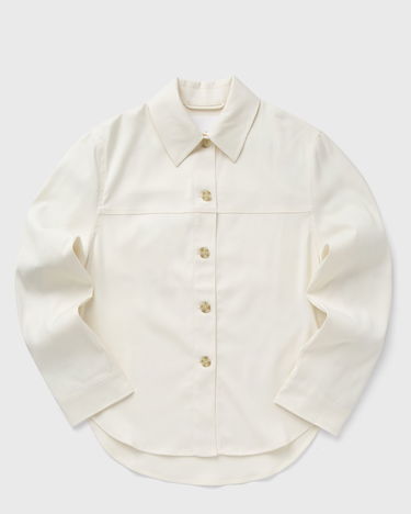 Srajce Samsoe Samsoe Samsøe & Samsøe Esmel Shirt Bela | F23300164-SOLITARY-STAR, 2