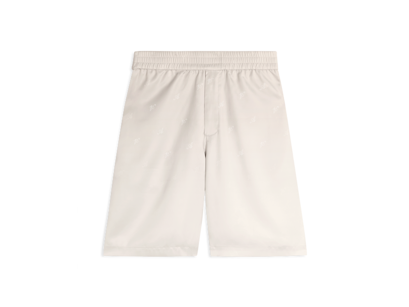 Kratke hlače AXEL ARIGATO Pitch Ombré Shorts Bež | A2206001