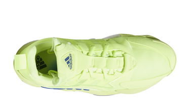 Superge in čevlji adidas Performance Crazy BYW x 2.0 Zelena | EE6009, 2