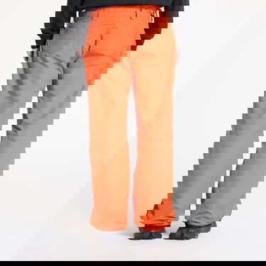 Cargo hlače Horsefeathers Horsefeathers Orca Snowboard Pants Oranžna | OM325C, 1