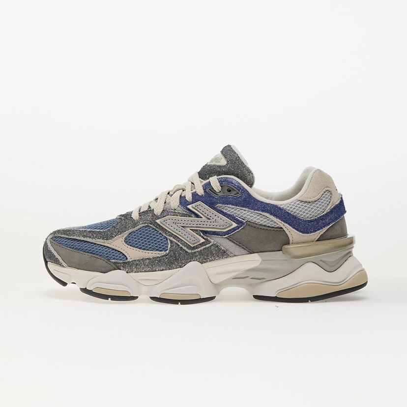 Superge in čevlji New Balance 9060 Siva | U9060NTA