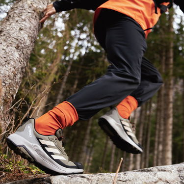 Superge in čevlji adidas Performance TERREX ANYLANDER R.RDY Siva | ID0900, 8