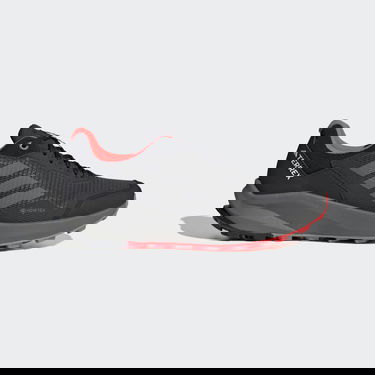 Superge in čevlji adidas Performance Terrex Trail Rider GORE-TEX Črna | HQ1233, 0