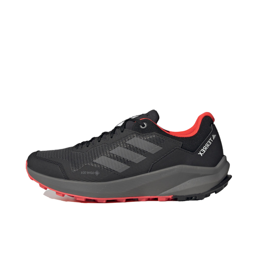 Superge in čevlji adidas Performance Terrex Trail Rider GORE-TEX Črna | HQ1233