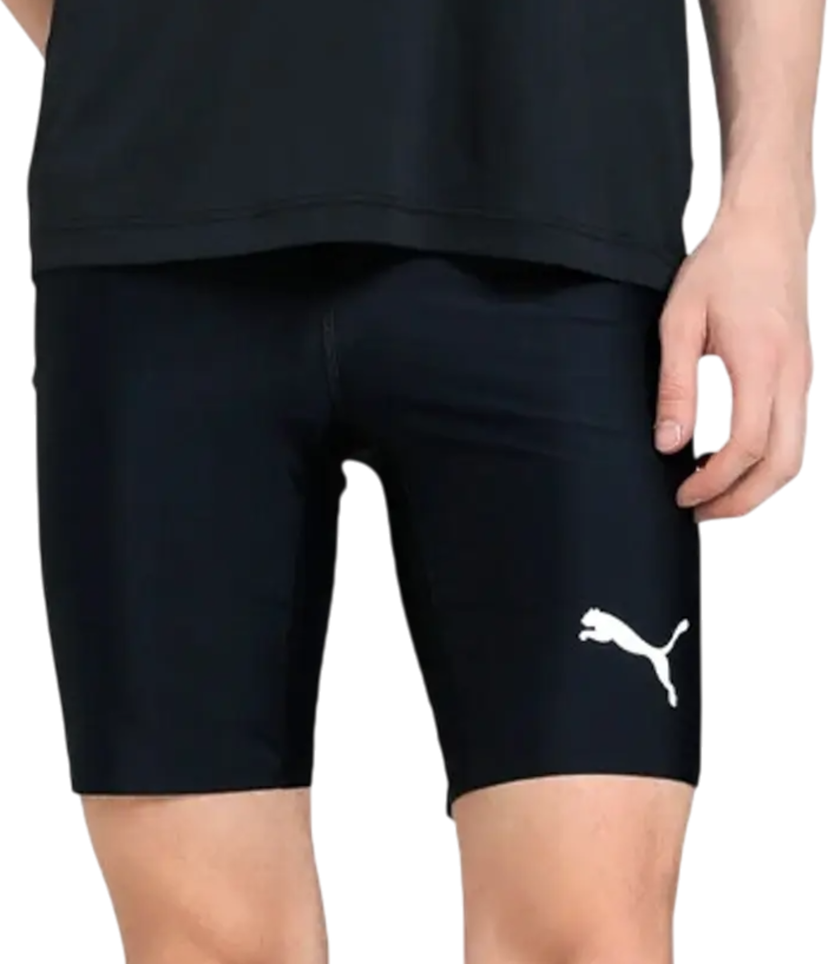 Kratke hlače Puma Puma Tight Running Shorts Črna | 607249-01