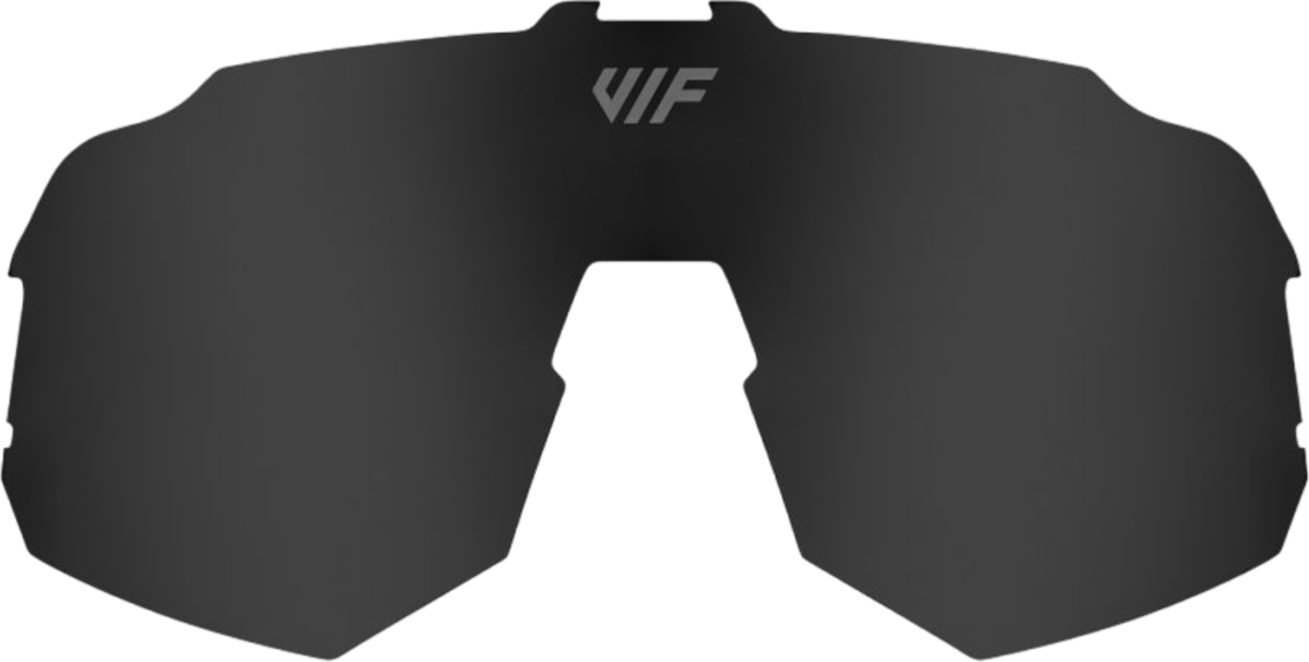 Sončna očala VIF Two Polarized Sunglasses Bela | 206-pol, 1