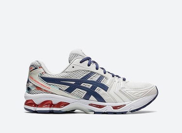 Superge in čevlji Asics Gel-Kayano 14 Bela | 1201A395960, 0