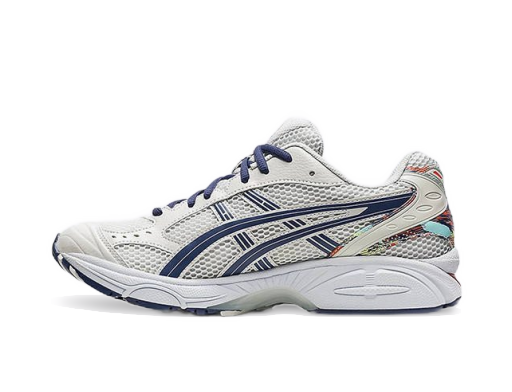 Tek Asics Gel-Kayano 14 Bela | 1201A395960