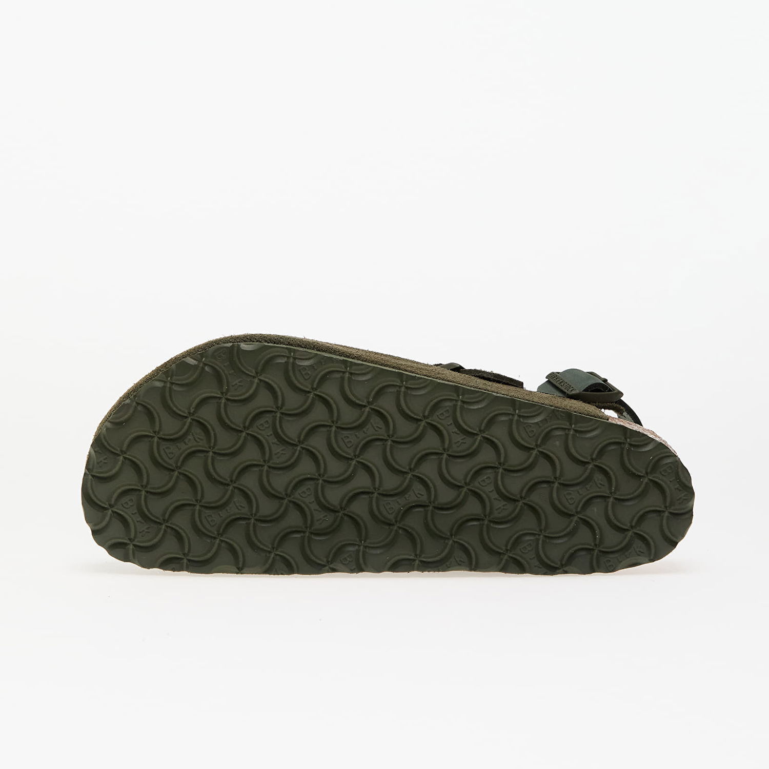 Superge in čevlji Birkenstock Tokio LEVE Sandals Zelena | 1029912, 1