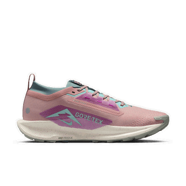 Superge in čevlji Nike Pegasus Trail 5 GORE-TEX Roza | FQ0908-600, 4