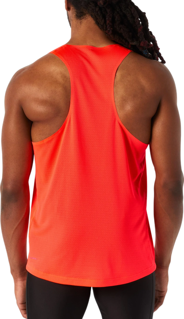Majica brez rokavov Puma Puma Raceday Ultraspun Tank Top Rdeča | 528212-23, 1