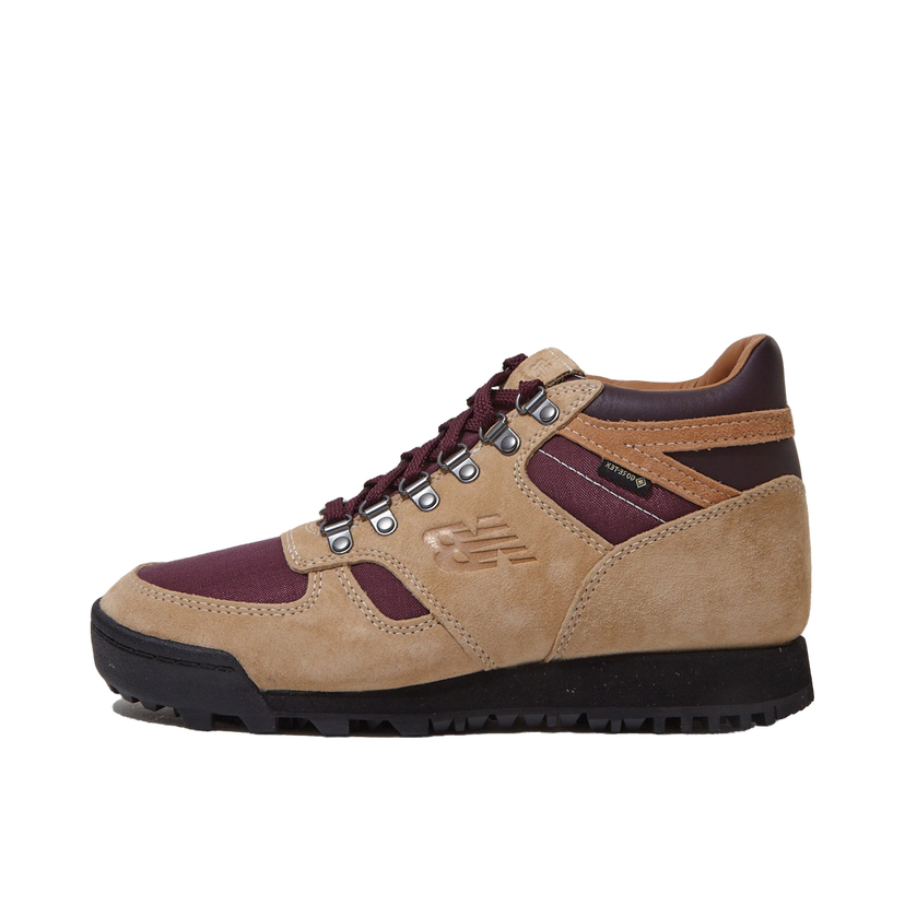 Superge in čevlji New Balance Aimé Leon Dore x Rainier Boots Rjava | URAINXA1