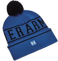 Beanie M Halftime With Pom