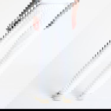 Trenirka adidas Performance White Track Pants Bela | JP1119, 2