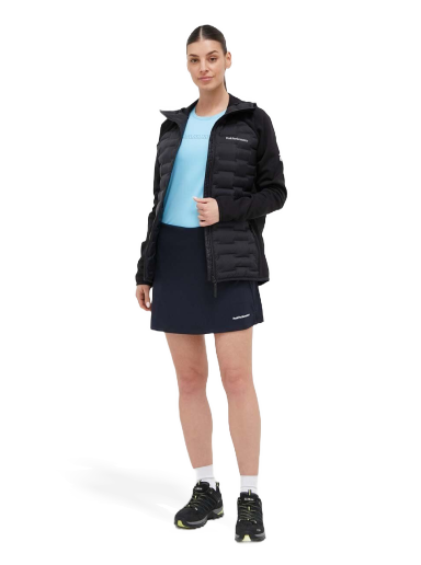 Krila Peak Performance Player Skirt Črna | G77548