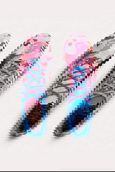 Superge in čevlji adidas Performance F50 ELITE FG BAPE Večbarvna | JS0573, 4