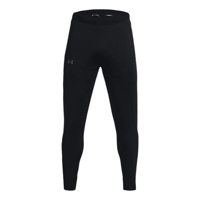 Trenirka Under Armour IntelliKnit Run Pants Črna | 1374574-001