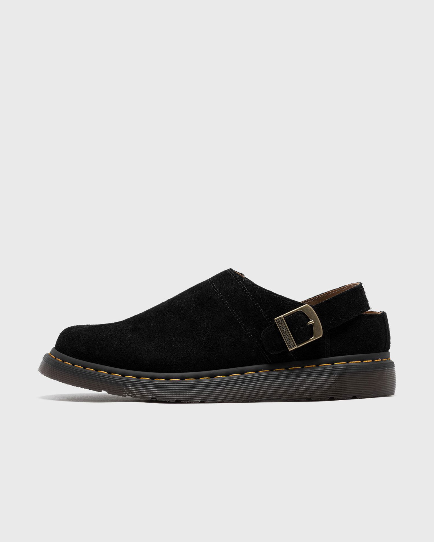 Superge in čevlji Dr. Martens Isham Črna | 31734001, 0