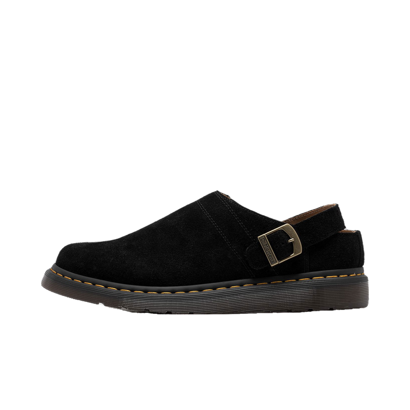 Superge in čevlji Dr. Martens Isham Črna | 31734001
