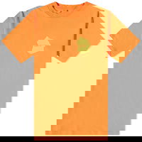 Continuity Print Tee