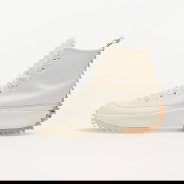 Superge in čevlji Converse Run Star Hike Crafted Platform Bela | 172956C, 0