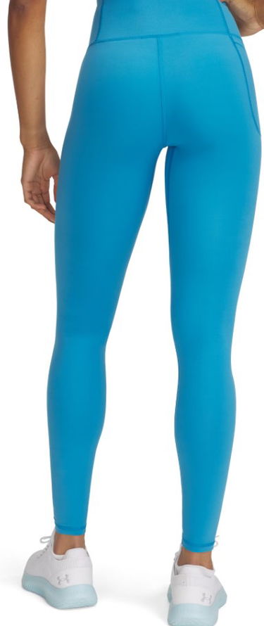 Pajkice Under Armour Motion Legging with Side Pocket Turkizna | 1388649-452, 1