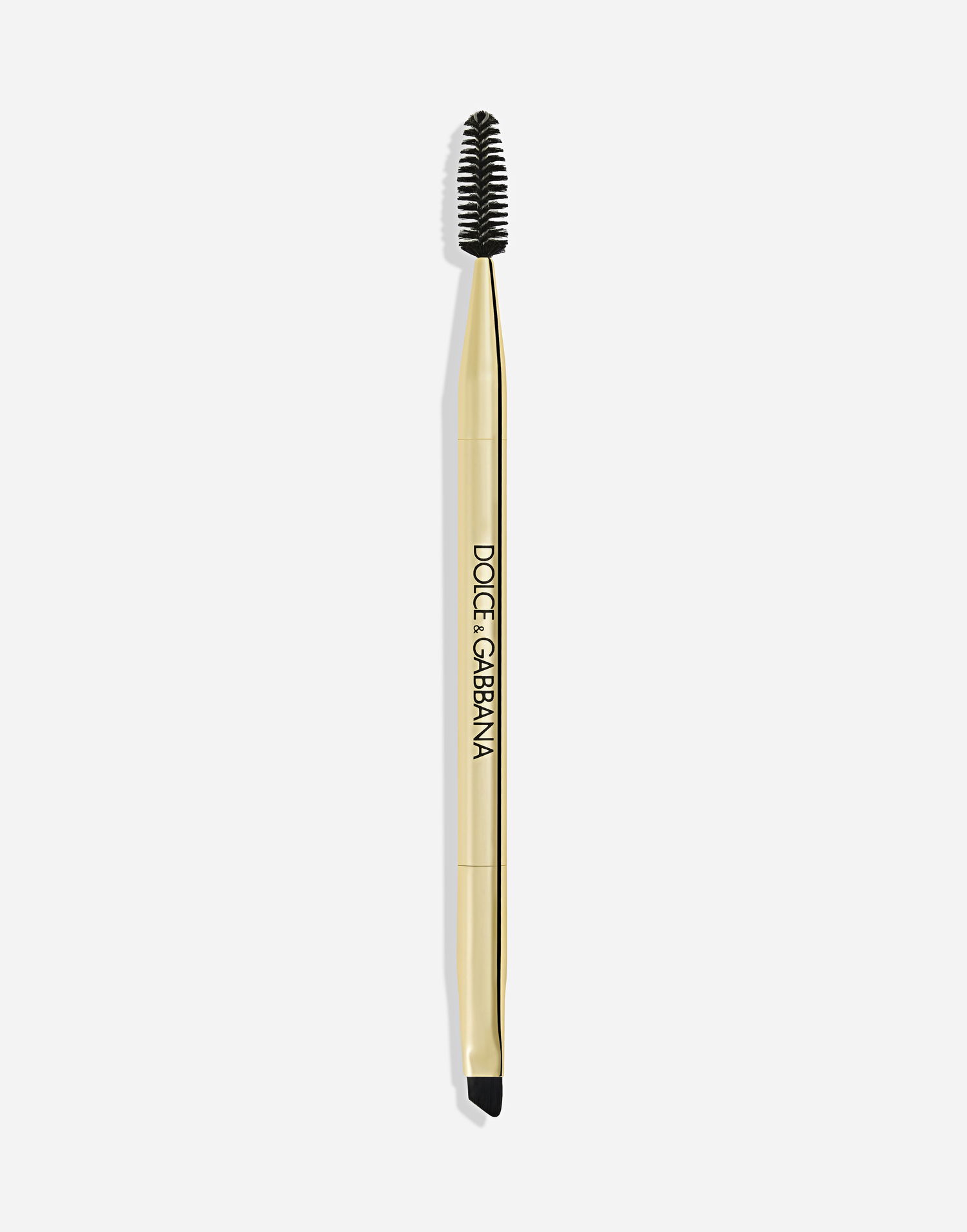 Modni dodatki Dolce & Gabbana Dolce & Gabbana Brow & Liner Brush Rumena | MKUPEYE0022V0000, 0