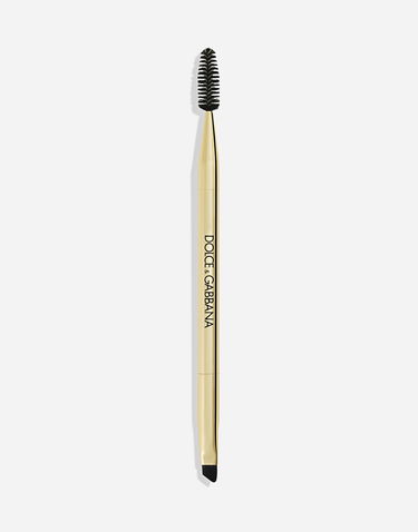 Modni dodatki Dolce & Gabbana Dolce & Gabbana Brow & Liner Brush Rumena | MKUPEYE0022V0000, 0