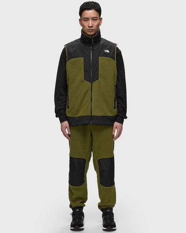 Telovnik The North Face Fleeski Y2k Vest Zelena | NF0A879KPIB1, 2