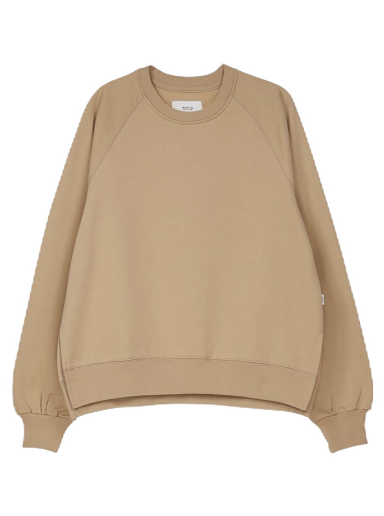 Pulover Makia Etta Light Sweatshirt Bež | W41037_126