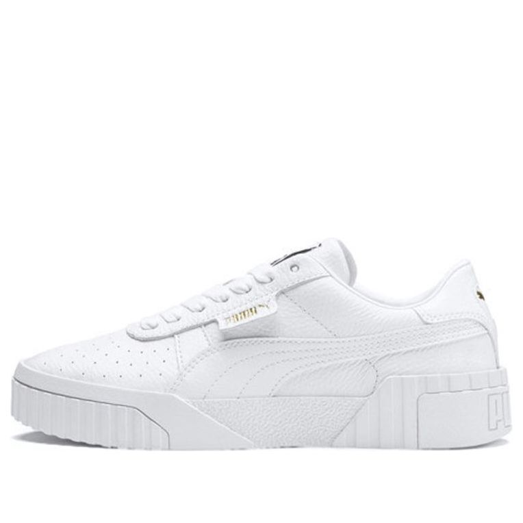Superge in čevlji Puma Cali Bela | 369155-01