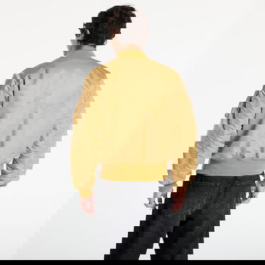 Bomber jakna Alpha Industries MA-1 Heritage Bomber Jacket Bež | 100101-145, 4